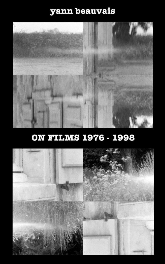 On Films 1076-1998